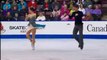 Tessa Virtue & Scott Moir - 2013 Canadian Figure Skating Championships - Short Dance