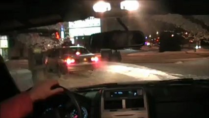 The Amazing Race Canada - Sibliings Tanis and Kyle Bouwknecht - Application video