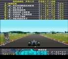 Human Grand-Prix 4 (SNES) 2e Partie