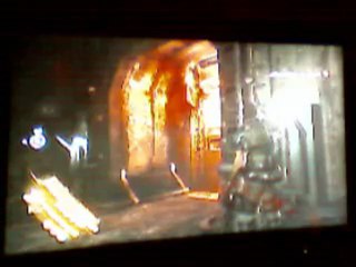 live stream resident evil6 part11