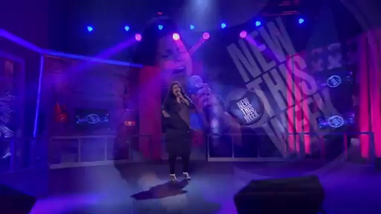 Hema Sardesai - Live Performance Dum Dum Mast Kalandar - New This Week - ArtistAloud