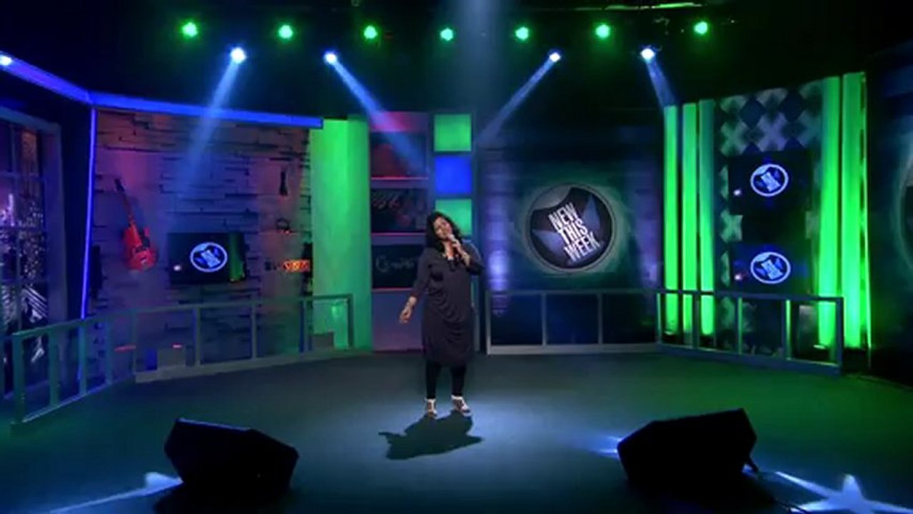 Hema Sardesai - Live Performance Maula Ali - New This Week - ArtistAloud