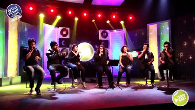 Ragga Trippin - Live Performance Your Love Is My Command - LaunchCast - ArtistAloud