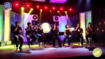 Ragga Trippin - Live Performance Your Love Is My Command - LaunchCast - ArtistAloud