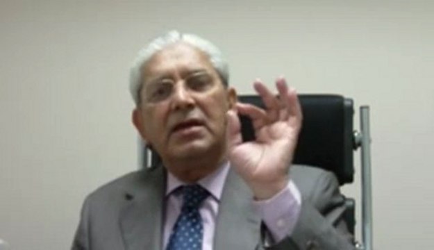 Pakistan Poultry Problem, comment by Abdul Basit,Big Bird Group of companies