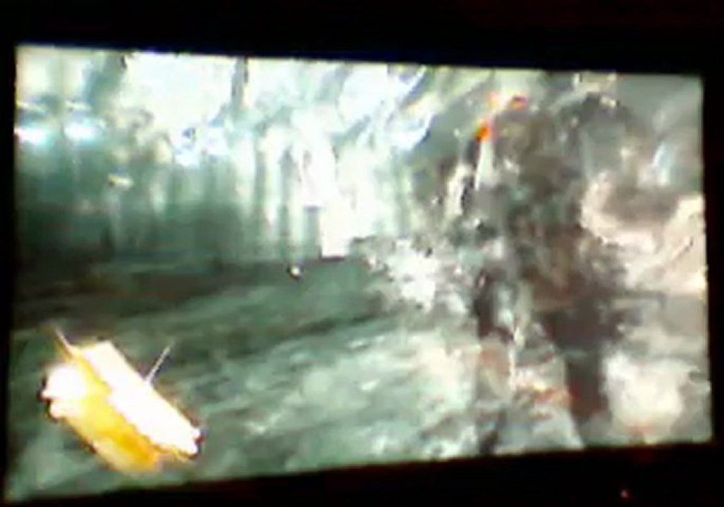 live stream resident evil6 part12