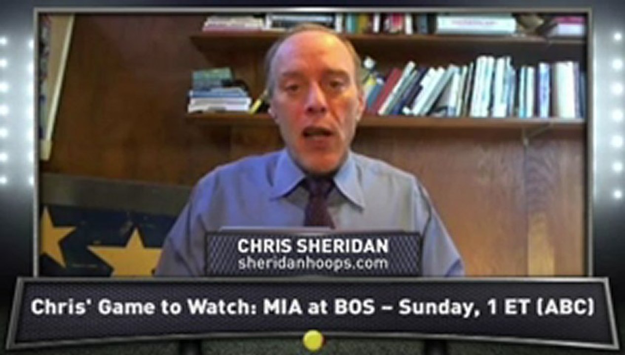 No D-Rose, No Problem for Chicago Bulls