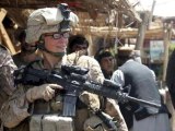 US lifts ban on women in frontline combat