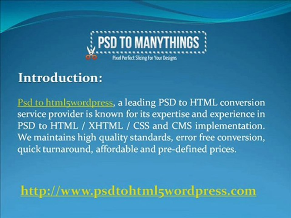 Best-Services-To-Convert-PSD-To-HTML