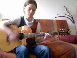 Bella ciao - traditionnel italien (chant des partisans)