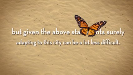 A Beautiful Place With Beautiful People, Gillette Wyoming