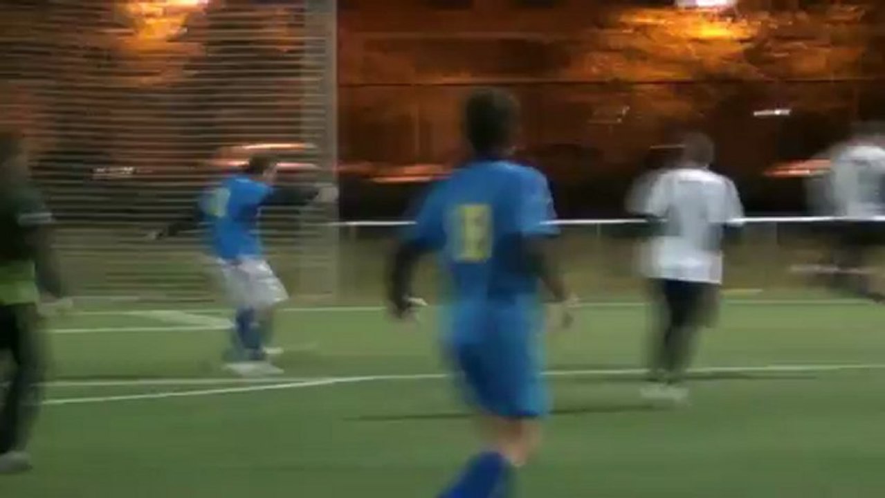 Vm J13: Manchego FC 2-3 Komen o Ke