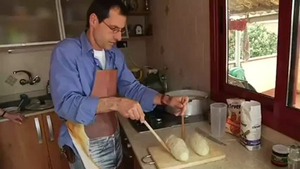 TV3 - Karakia - Knedl (Martin, Txèquia)