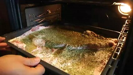 TV3 - Karakia - Matambre a la leche (Carolina i Josep, Uruguai)