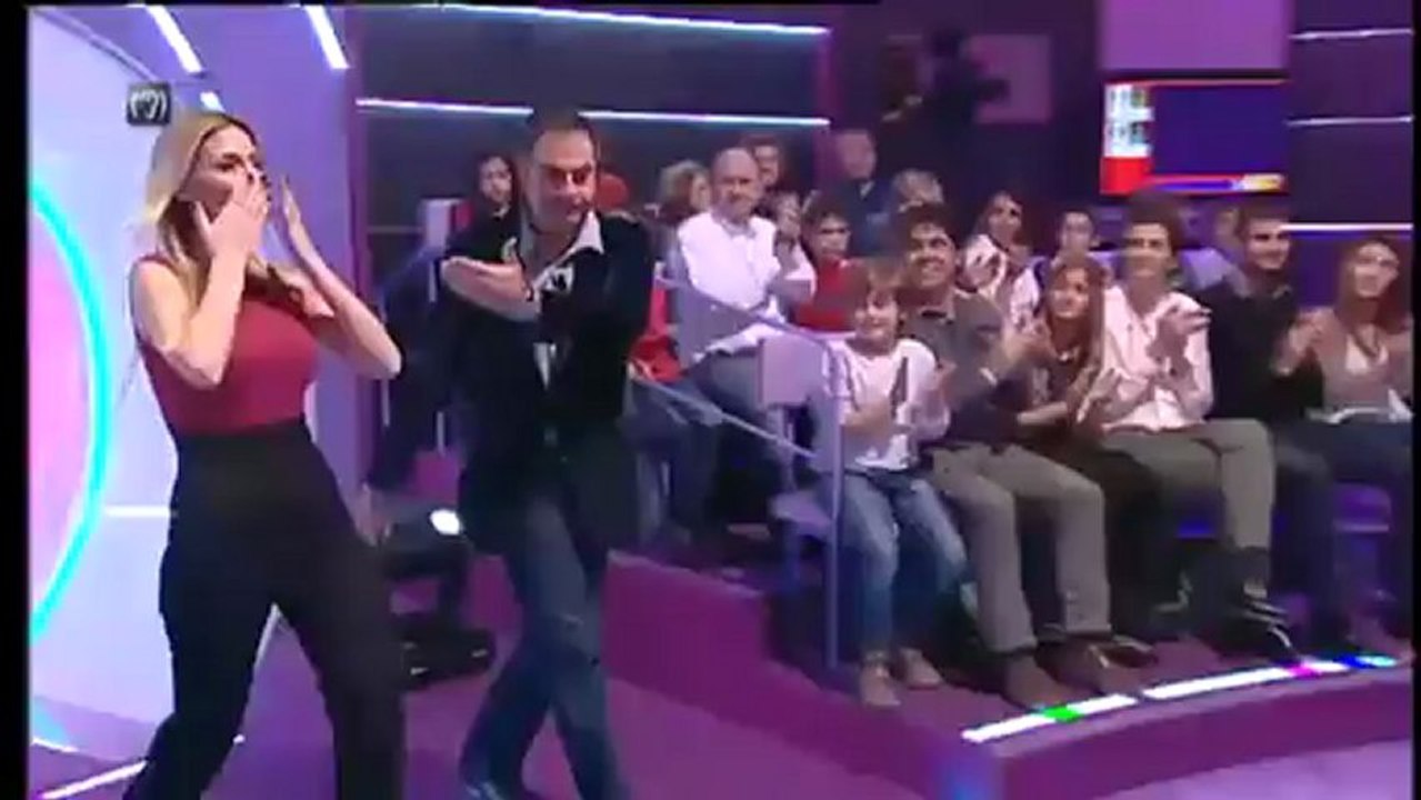 TV3 - Dissabte, a les 21.50 a TV3 - "La Partida" aquest dissabte amb Toni Clapés i la cantant Rose