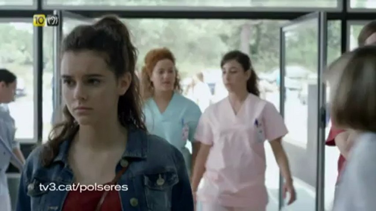 TV3 - Dilluns, a les 22.30 a TV3 - "Polseres vermelles" el dilluns un nou capítol de la segona tem
