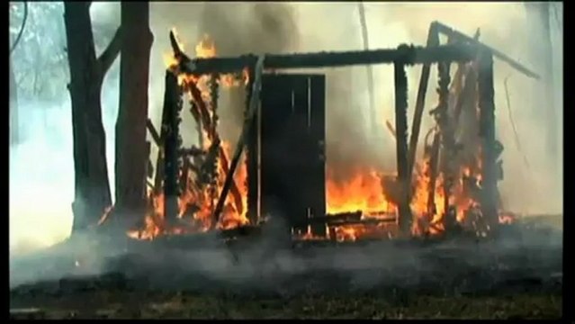 Estats Units: canvi climàtic, mateixa política?