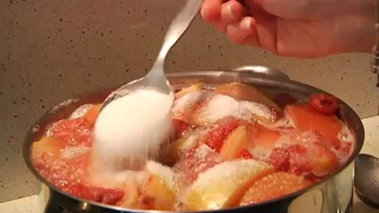 TV3 - Karakia - Kompot (Alena, Bielorússia)