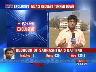 No Rohit, Pujara in Ranji Trophy Final!