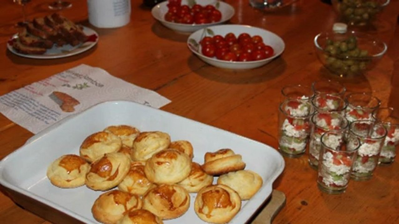 Bagenelles Brezouard Janvier 2013 Week end en raquette