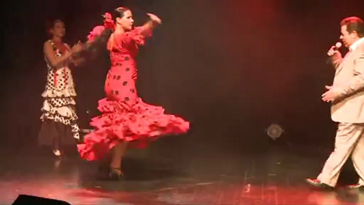 Miguel ORTUNO Palais des Congrés cap-d'Agde