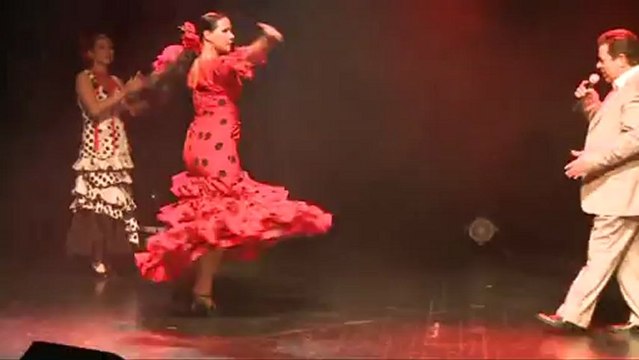 Miguel ORTUNO Palais des Congrés cap-d'Agde