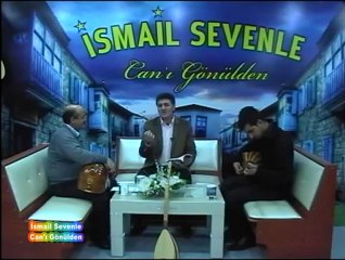 CANI GÖNÜLDEN – KONUK MUSA AKGÜN-SERHAT GÜVENÇ -02.02.2013