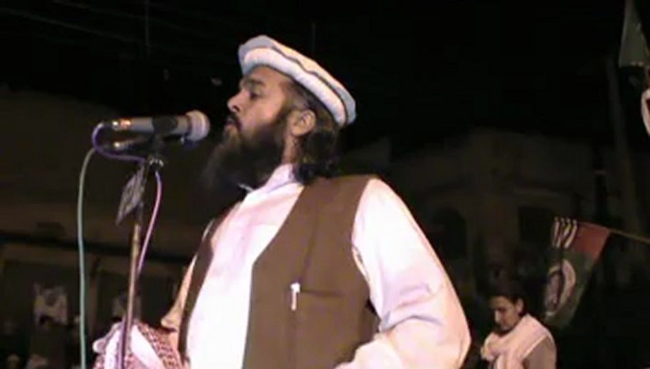 molana Abdullah sindi