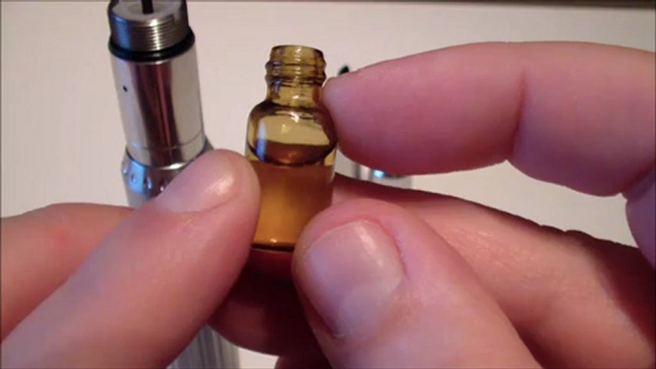 Genisis LV V3 Drip Mode