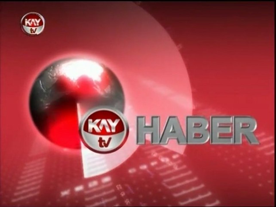 KAYTV ANA HABER BÜLTENİ 23 OCAK 2013
