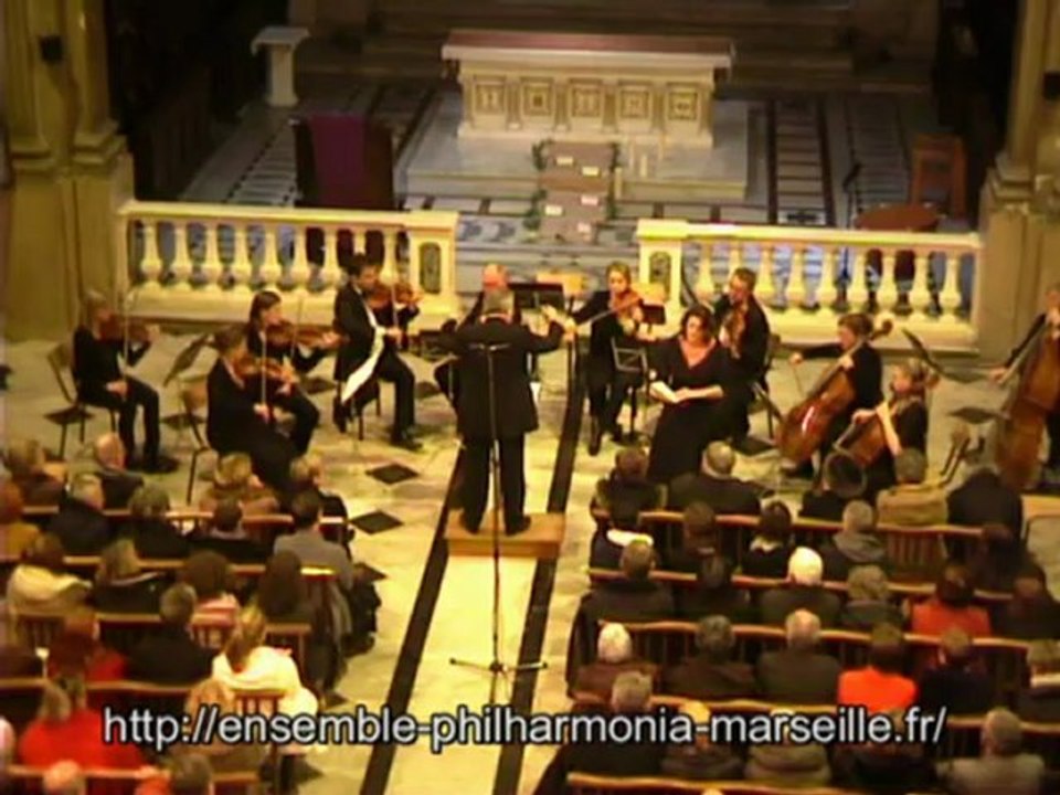 NISI DOMINUS VIVALDI