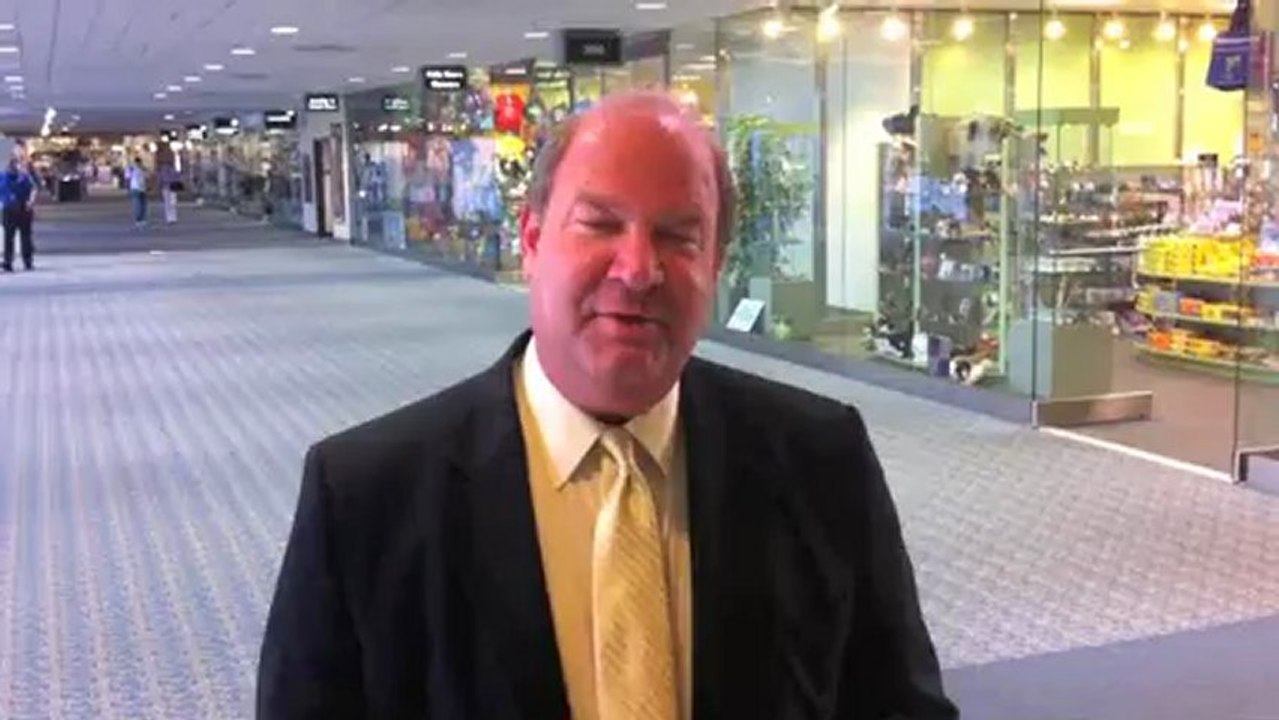 Bankruptcy Veteran talks about Credit Repair