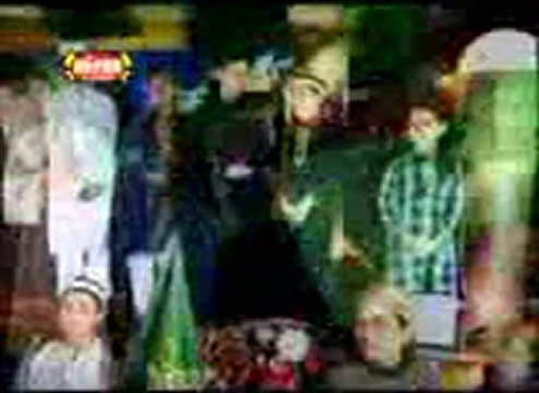 Amina ka Laal Aaya Amina ka Laal