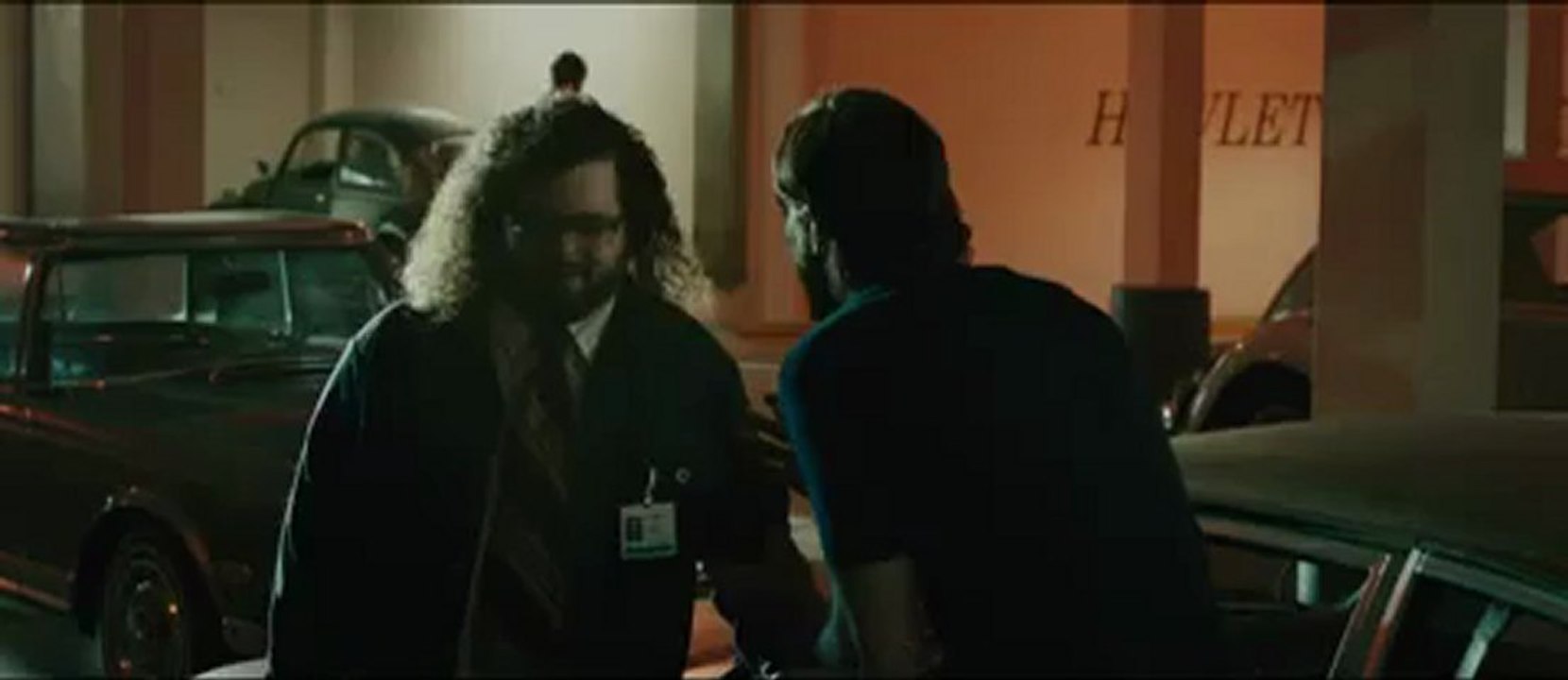 Premier extrait pour le film sur la vie de Steve Jobs