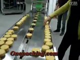 Bakery packaging machine(hot sale)