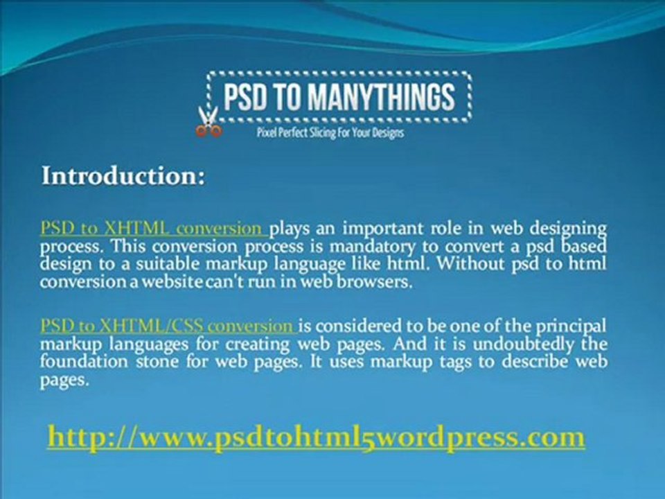 Quality-in-PSD-To-XHTML