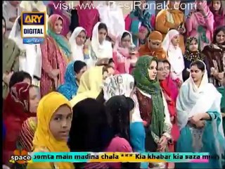 Good Morning Pakistan - 25th January 2013 part 6