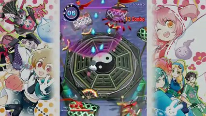 Mamoru-kun Has Been Cursed - Trailer