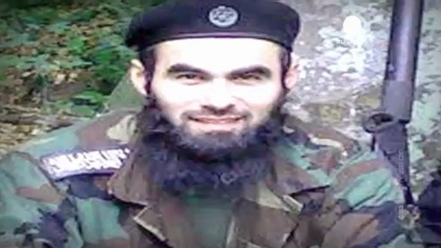 La policía rusa acaba con dos cabecillas islamistas en...