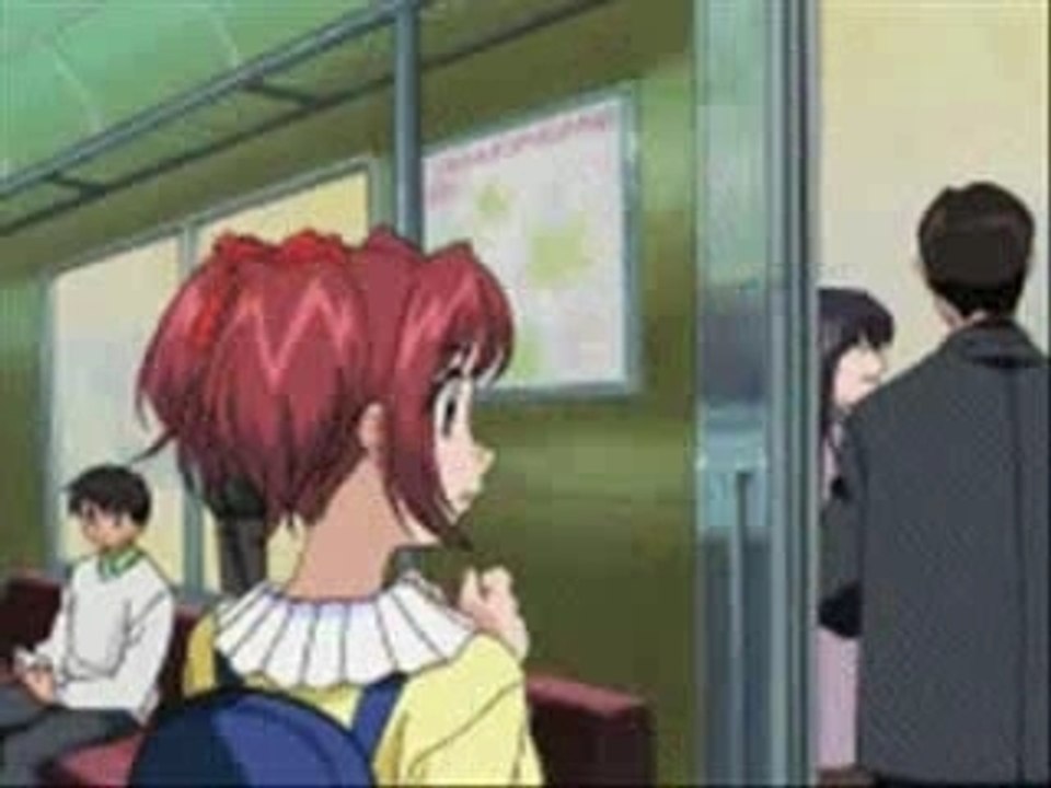 tokyo mew mew