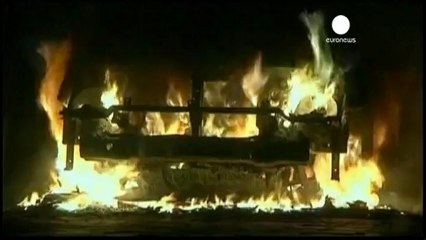 İngiltere'den Libya'daki vatandaşlarına çağrı