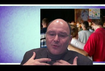 Présentation de la journée de préparation au mariage du 16 février 2013 par le P. Luc Mellet