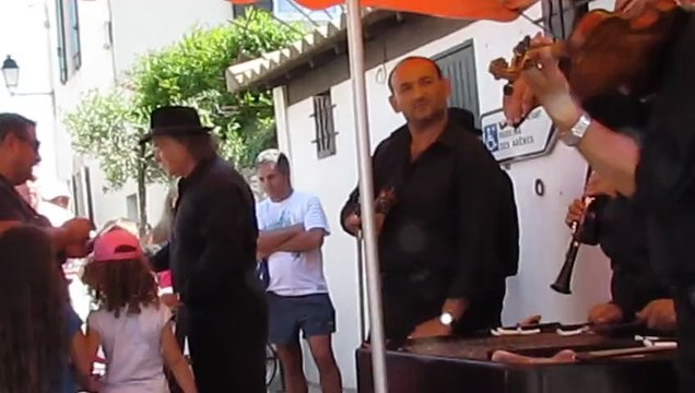 visite des saintes marie de la mer 016