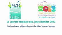 Journée Mondiale des Zones Humides 2013