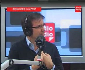 24-01-2013 Radio Radio Lo Sport - Roberto Renga e Avv. Pasqualini (AS Roma - Le Iene) Parte 1/2