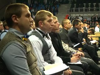 ЭДУАРД ДЕРЁМОВ. «ХАРАКТЕР»