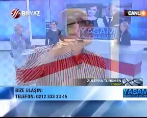 Yaşam Sağlıkla Güzel 25.01.2013