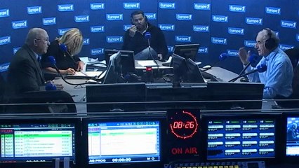 Sapin : "Nous stopperons la montée du chômage"