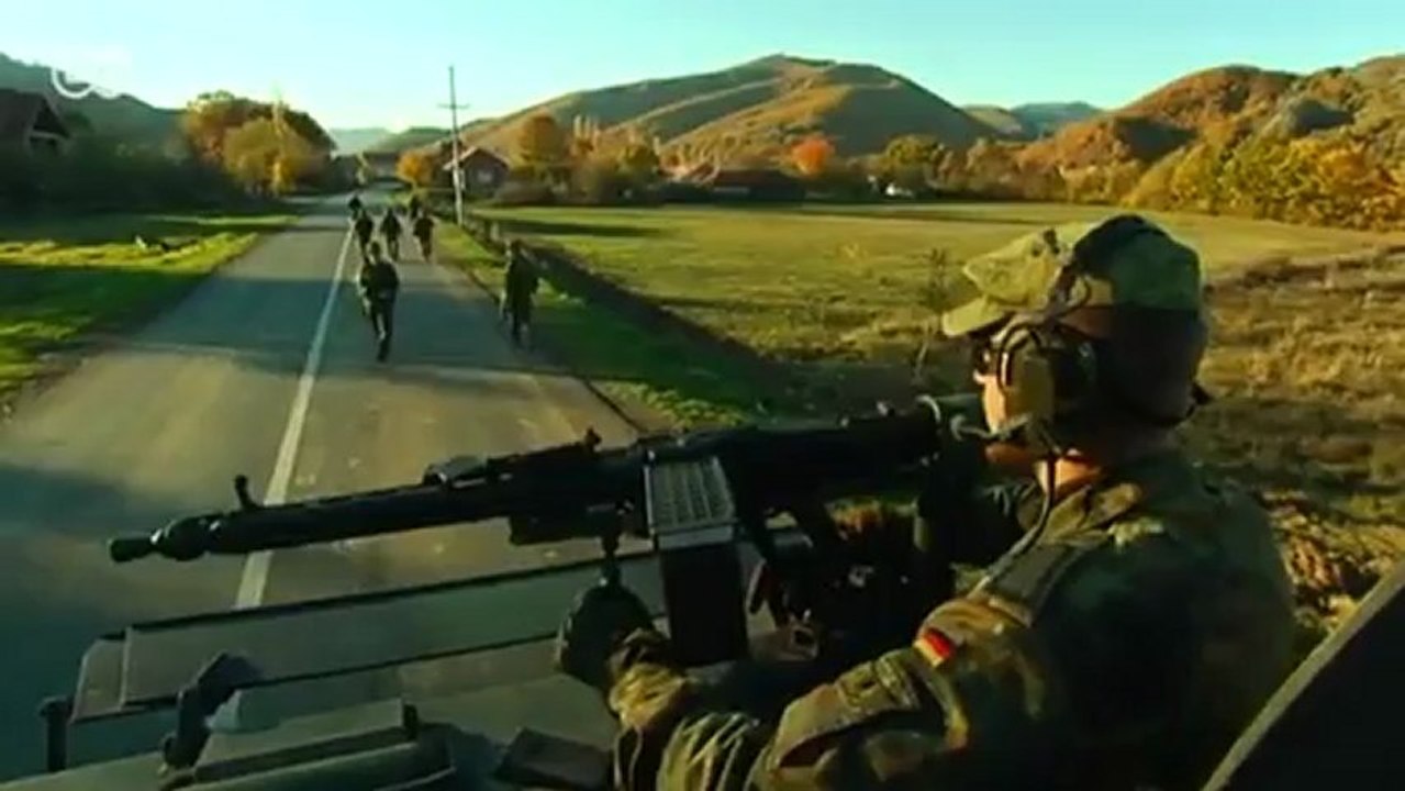 So ticken die Deutschen | Politik direkt