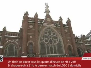 L'Université Catholique de Lille : Humanicité